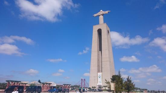 Place Santuario Nacional de Cristo Rey