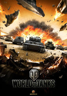 Moda World of Tanks