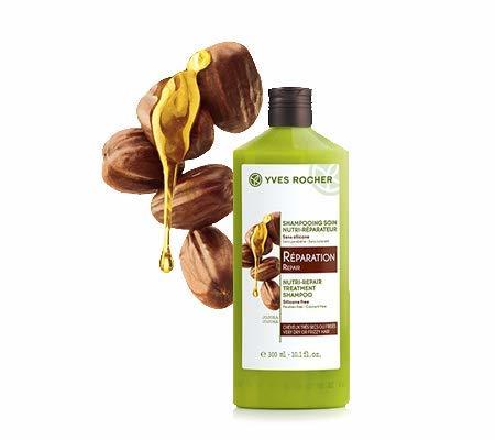 Product Yves Rocher – NUTRI de Repair de cuidado de champú