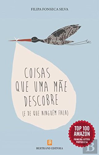 Libro Coisas Que Uma Mãe Descobre