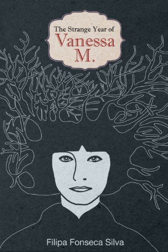Libro The Strange Year of Vanessa M.