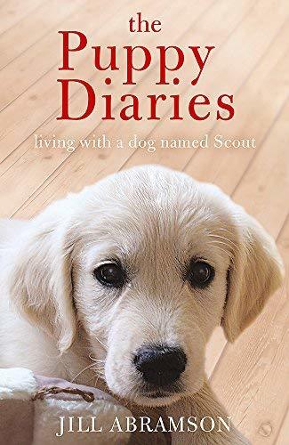 Libro [The Puppy Diaries