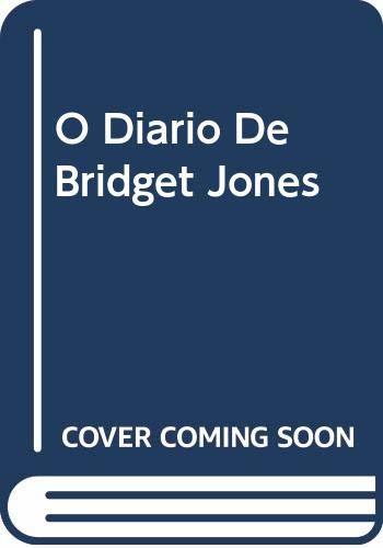 Libro O Diario De Bridget Jones