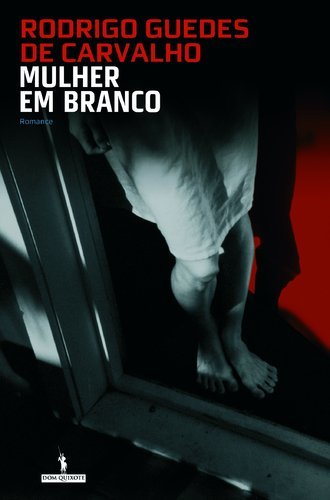 Libro Mulher Em Branco