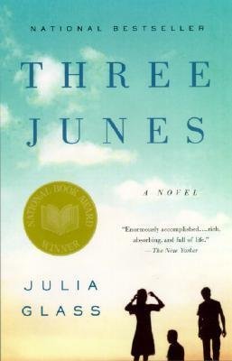 Libros [Three Junes]