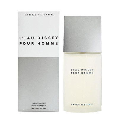 Fashion Issey Miyake L’eau D’issey