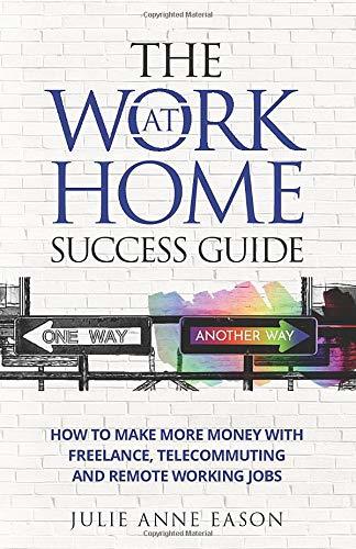 Book The Work At Home Success Guide