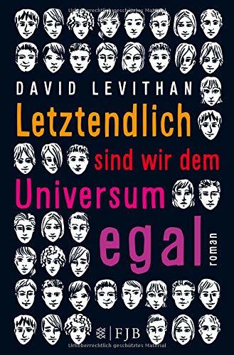 Libros Letztendlich sind wir dem Universum egal