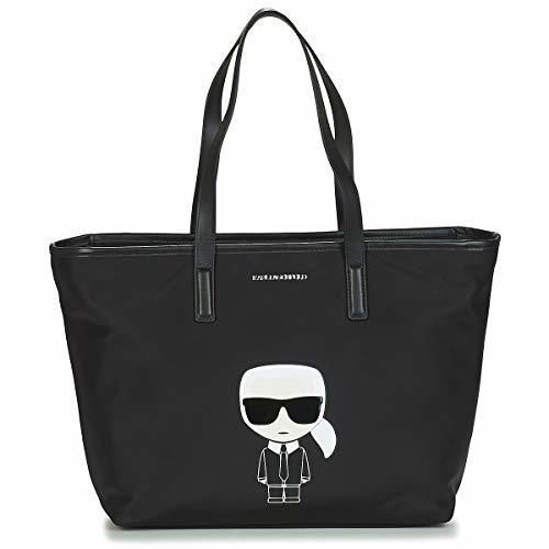 Karl Lagerfeld 201W3089 - Bolsa k/ikonik