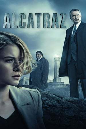 Serie Alcatraz