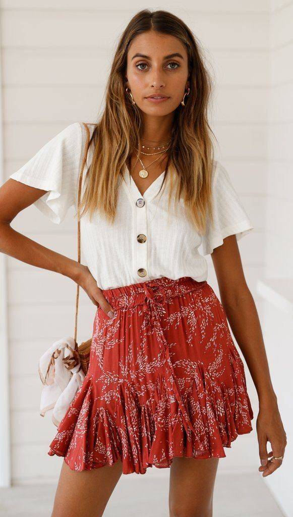 Social Via pinterest