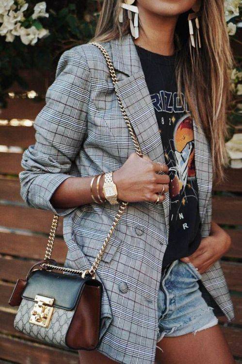 Fashion Via pinterest