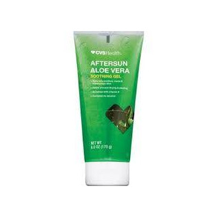 Product Gel aftersun Aloe Vera