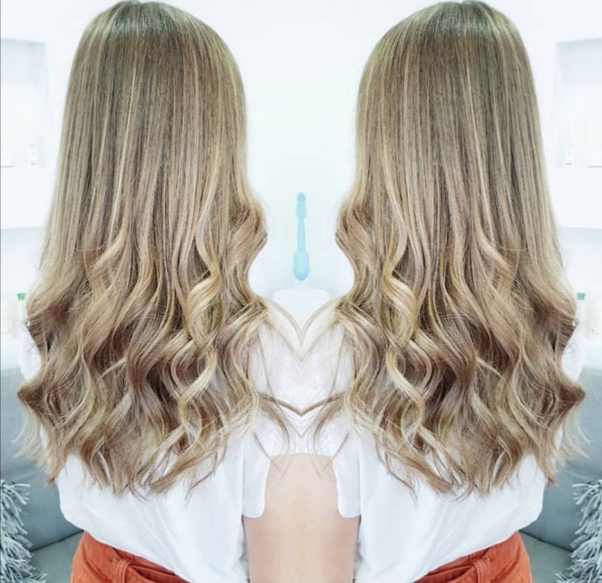Social Attitude hairstudio 💆🏼‍♀️