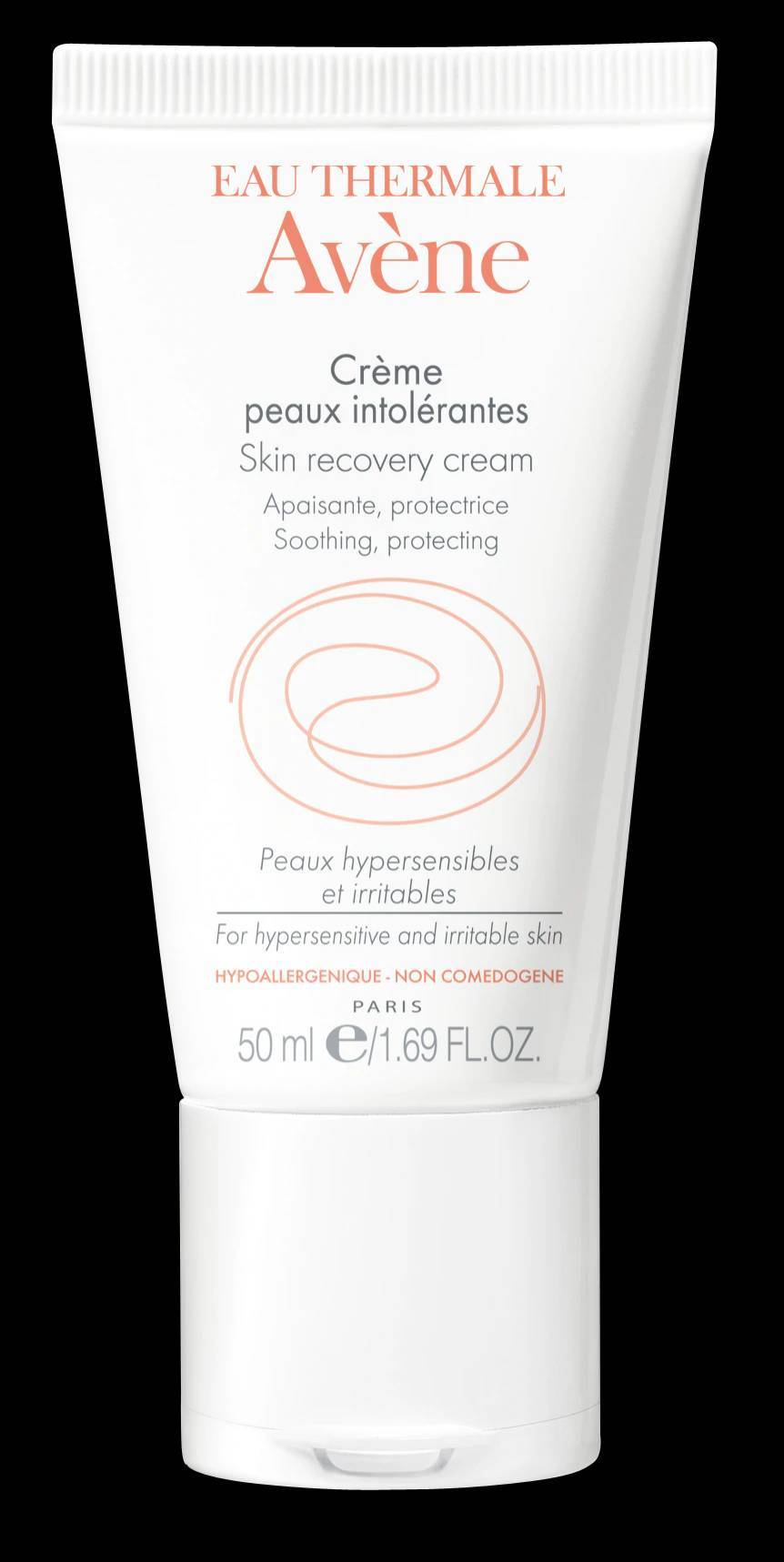 Products Creme hidratante Avene peles intolerantes