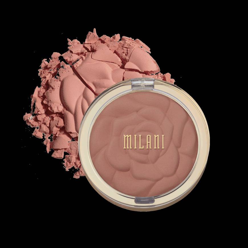 Product Milani powder blush