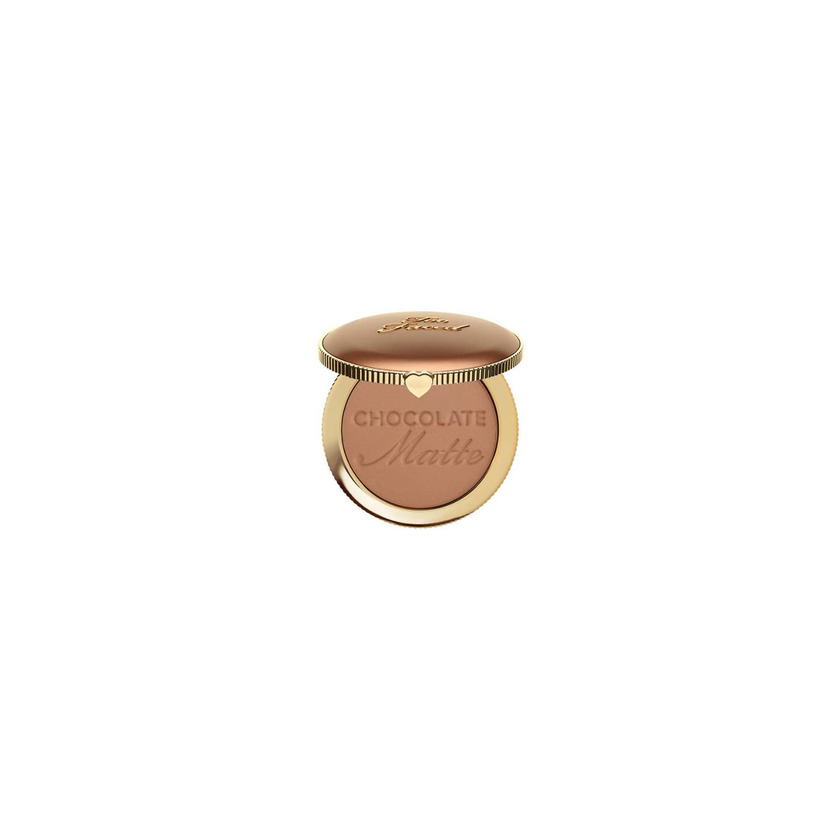 Chocolate solei bronzer Too Faced