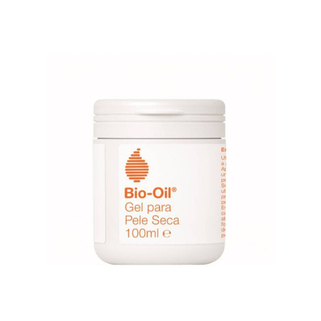 Product Bio Oil Gel Hidratante Pele Seca 