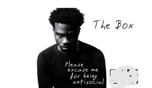 Social The box