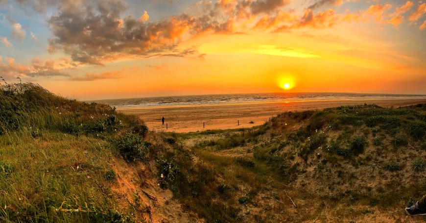 Plage des Lays
