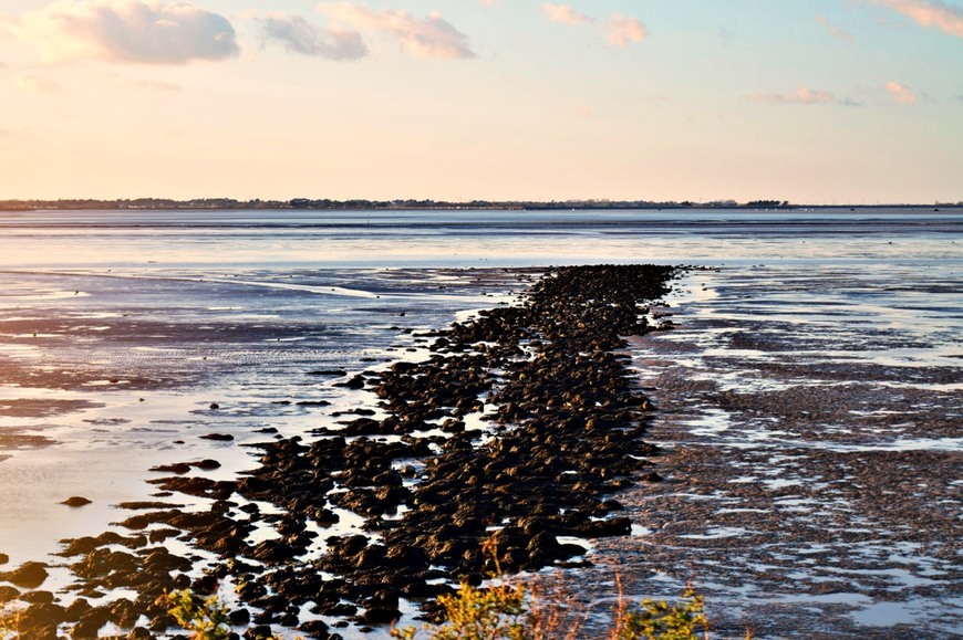 Lugares Vendée