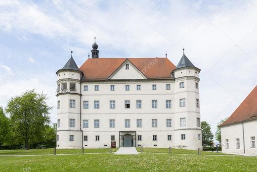 Castillo de Hartheim