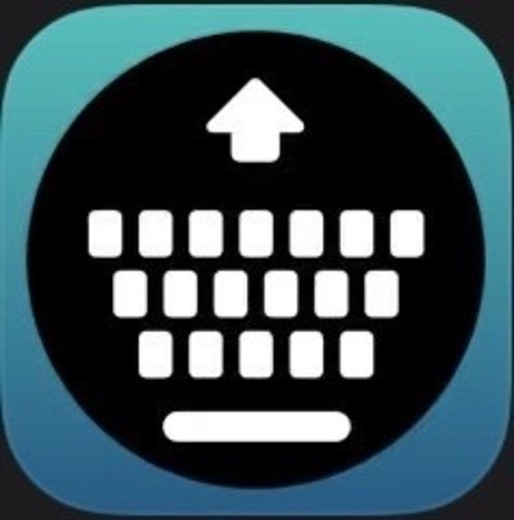 Swipe Keyboard - Teclado para Apple Watch