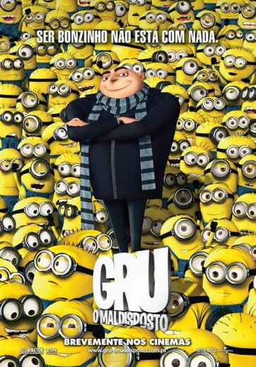 Despicable Me 4