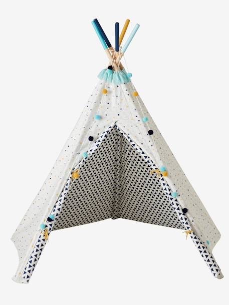 Moda Tenda tipi