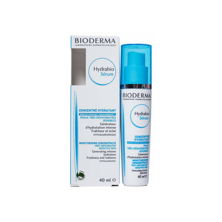 Product Sérum hidratante Bioderma