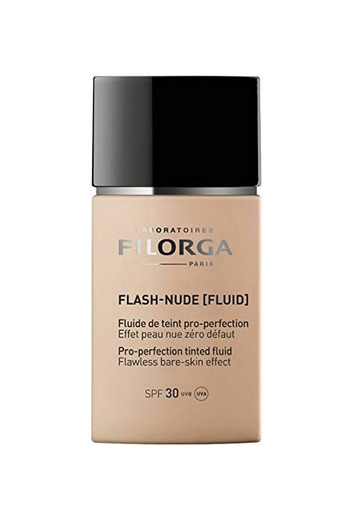 Filorga Filorga flash-nude fluid 02 nude gold 21 g