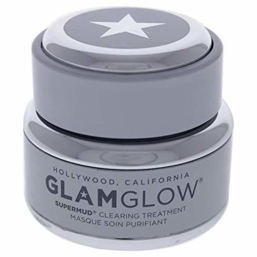 GLAMGLOW Supermud Mask 15g