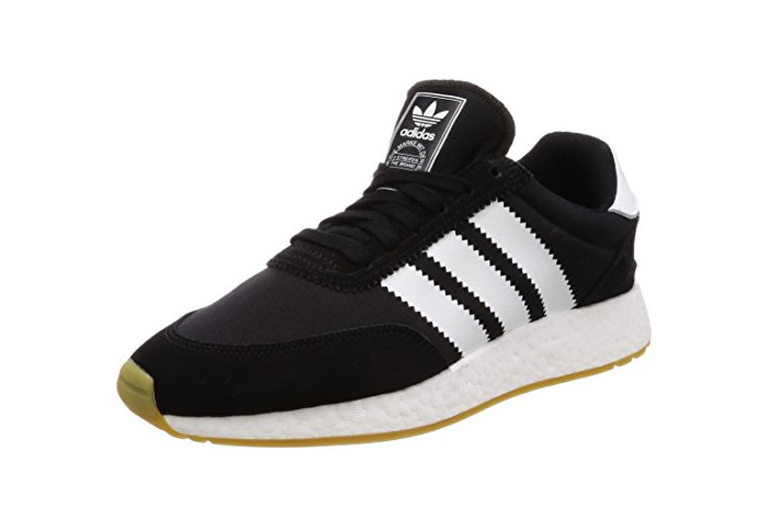 Fashion adidas I-5923, Zapatillas para Hombre, Negro