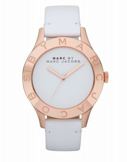 Relógio Marc Jacobs