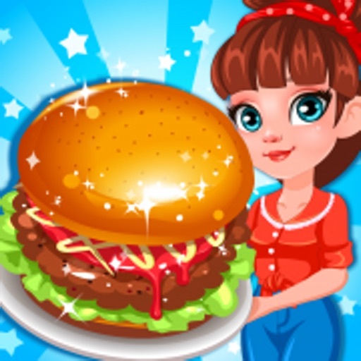 App Tastyland - Jogos de cozinha