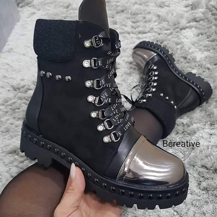 Product Botas