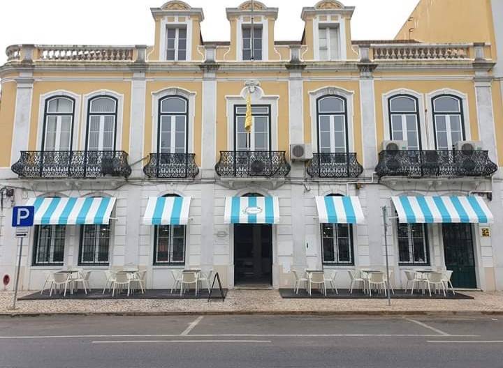 Restaurantes O Canteiro