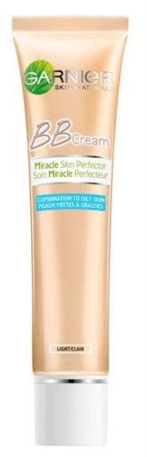 BBcream Garnier 