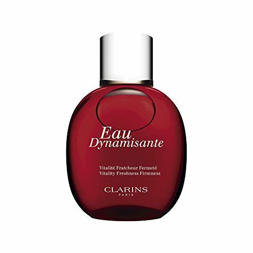 Social Clarins Eau Dynamisante Vaporizador 100 ml
