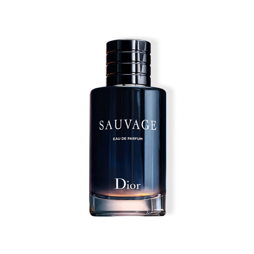 Products Dior Sauvage 