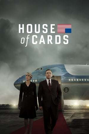 Serie House of Cards