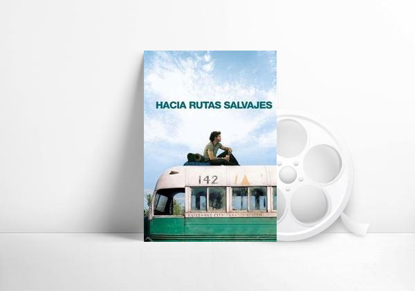 Hacia rutas salvajes