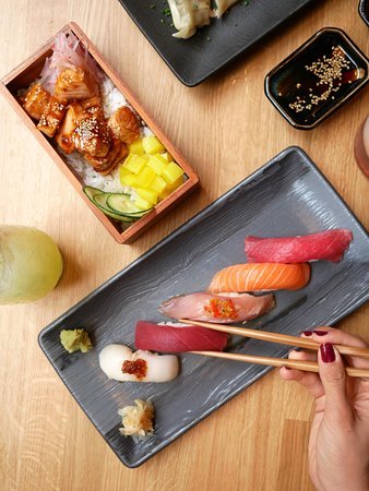 Restaurants Gutai BCN