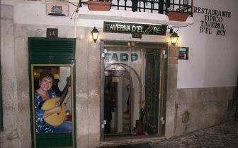 Restaurants Largo do Chafariz de Dentro 14