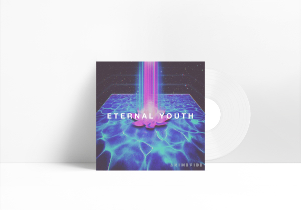 Canción Eternal Youth