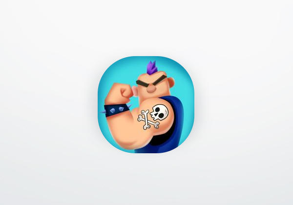 App Ink Inc. - Tattoo Drawing