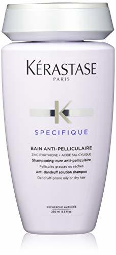 Beauty Kérastase Spécifique Bain Anti-Pelliculaire 250 Ml 1 Unidad 250 ml