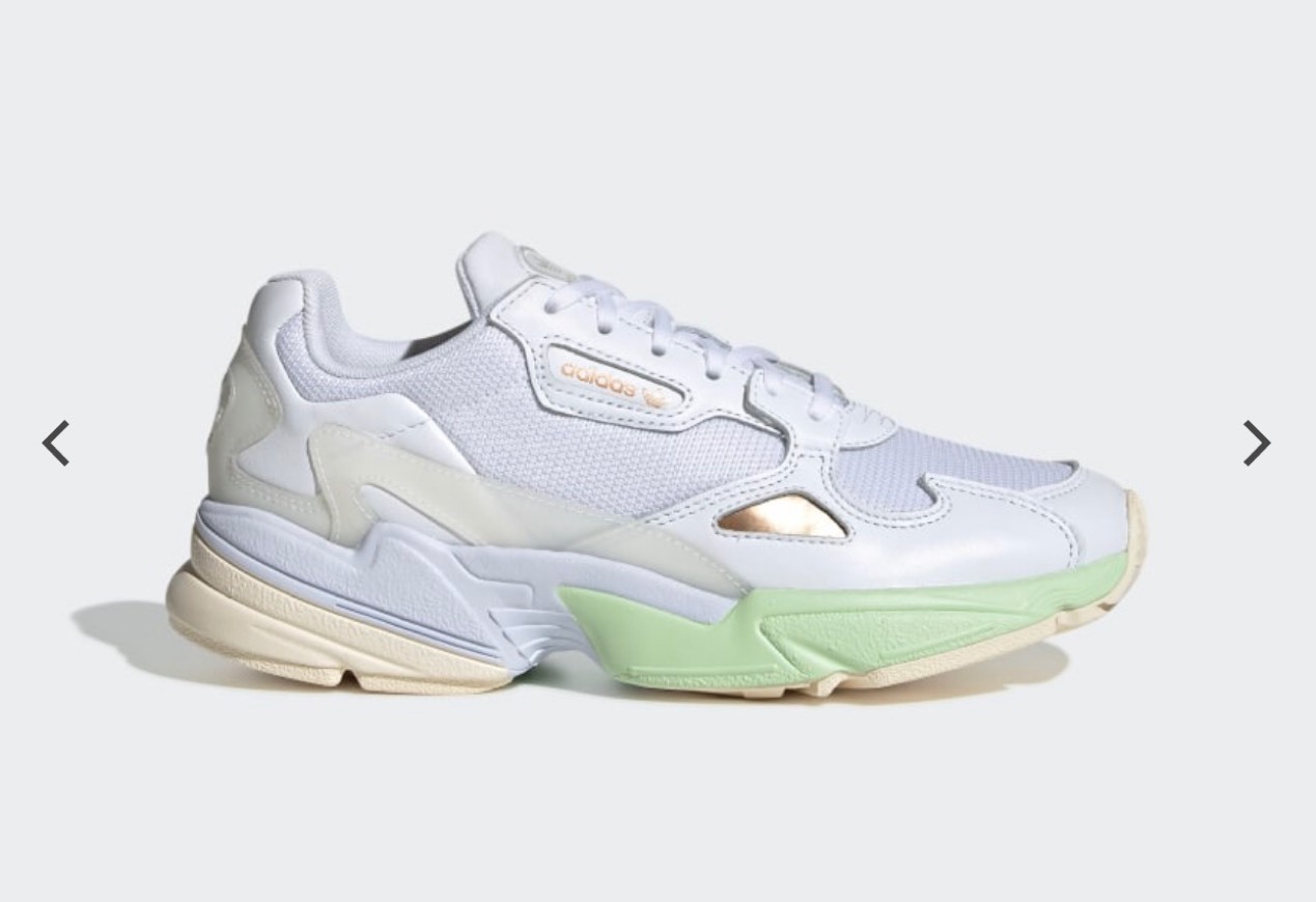 Products Adidas Falcon cor