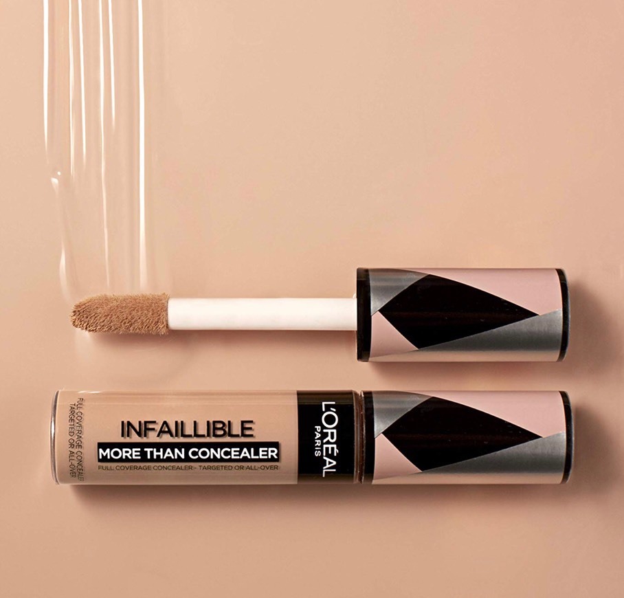 Products L’oreal corrector/concealer 