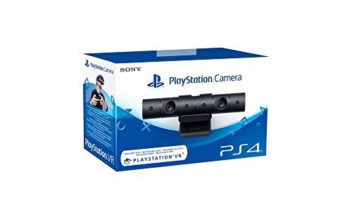 Productos Sony Playstation Camera